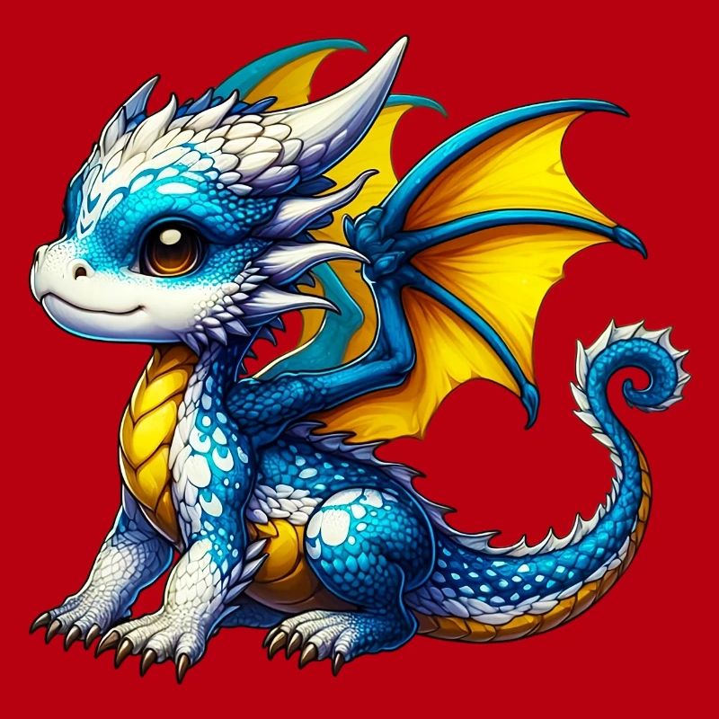 Drache