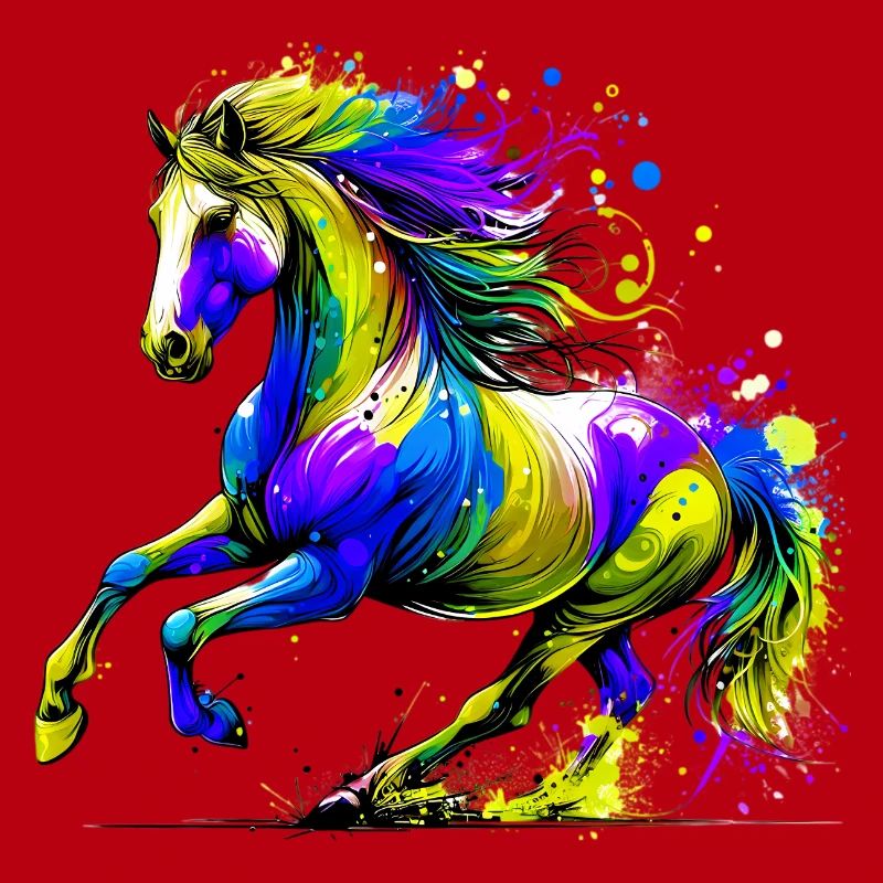 Pferd