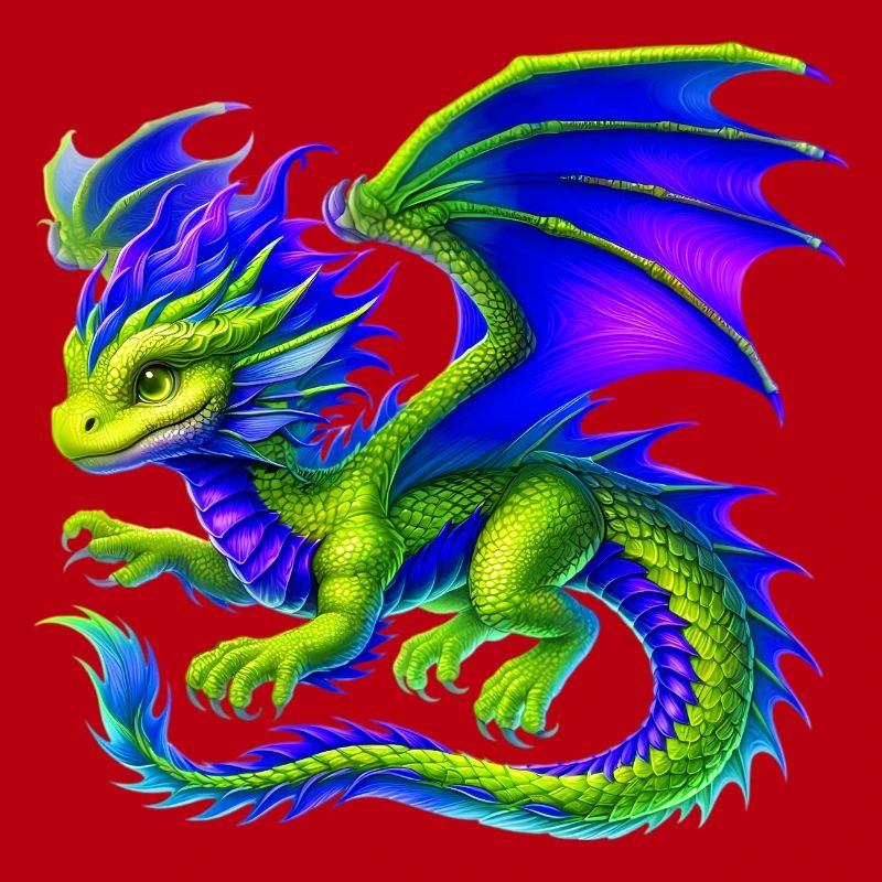 Drache