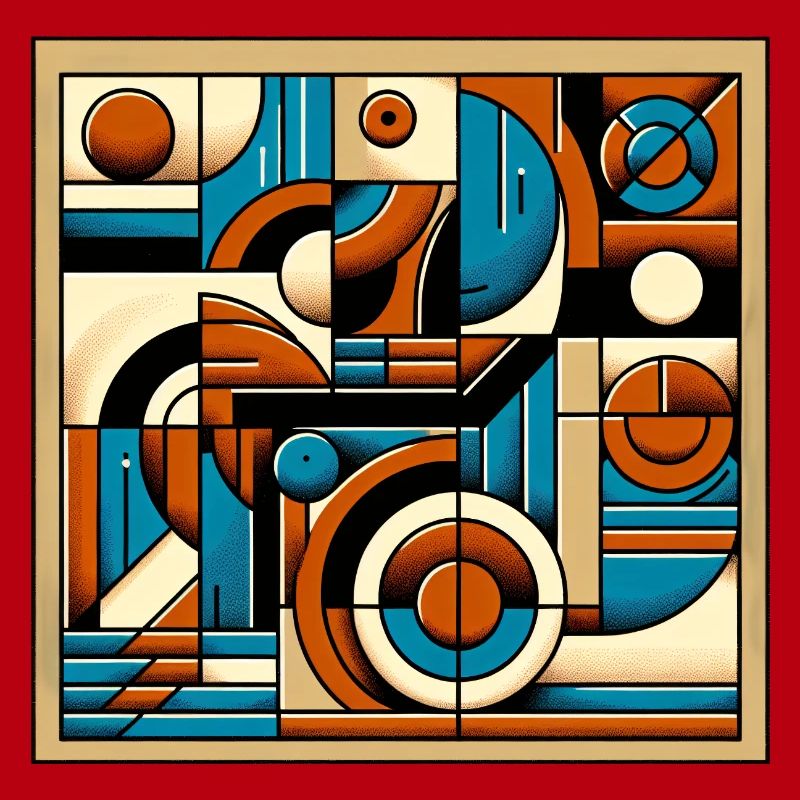 Retro Pattern