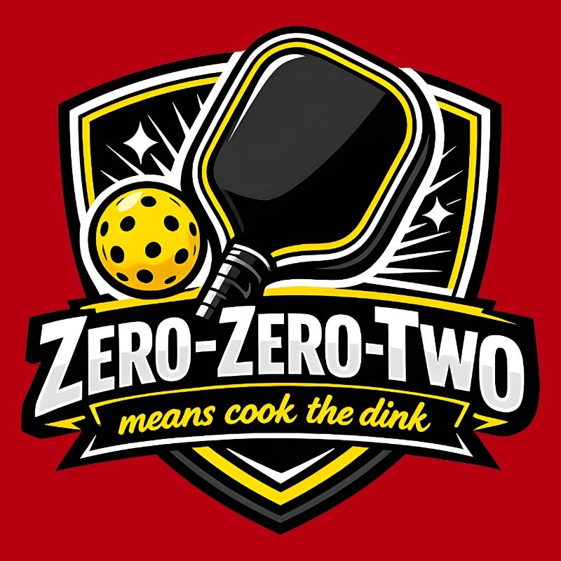 Zero-Zero-Two Pingpong Sieg Design