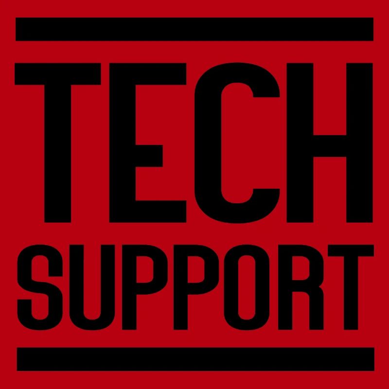 Tech Support