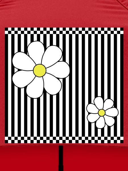 Stripes & Flowers