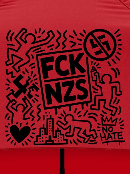 FCK NZS