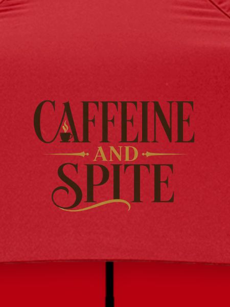 Koffein und Groll