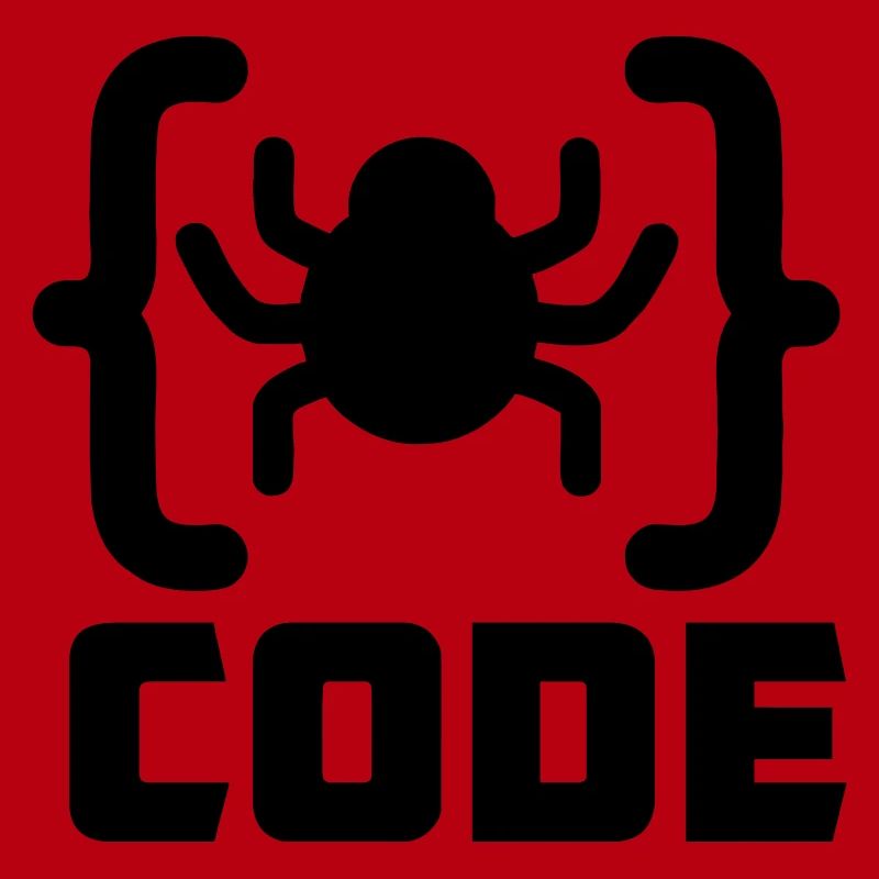 Spin Logo Schattenbild Spionage Software