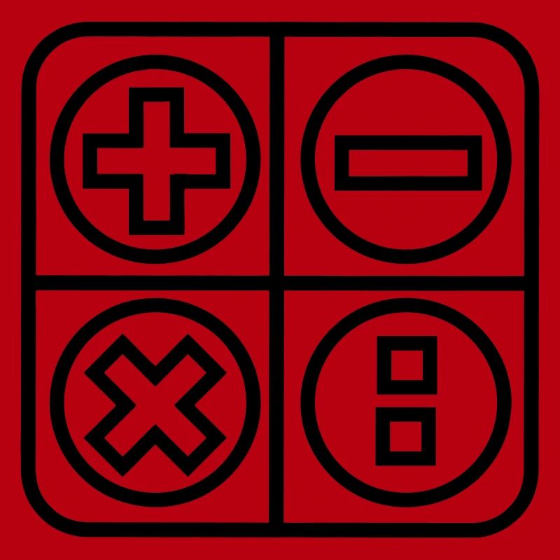 Berechnen Sie das Schattenbild des Logo-Emblems