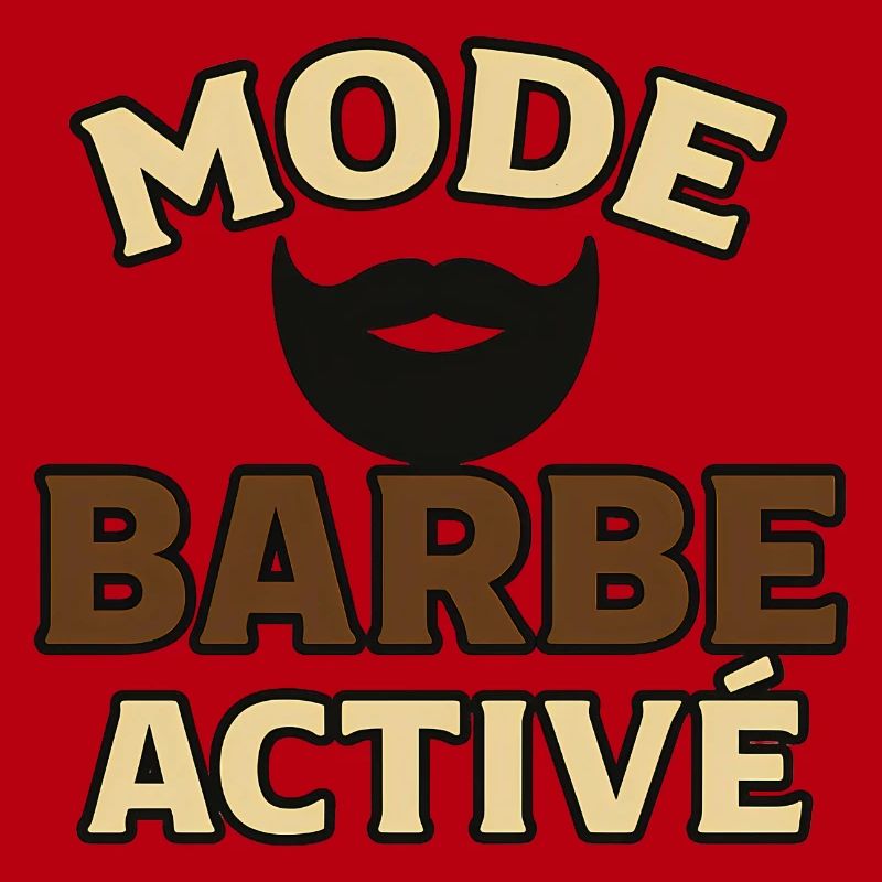 Active Beard Mode