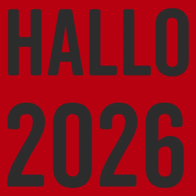 Hello 2026