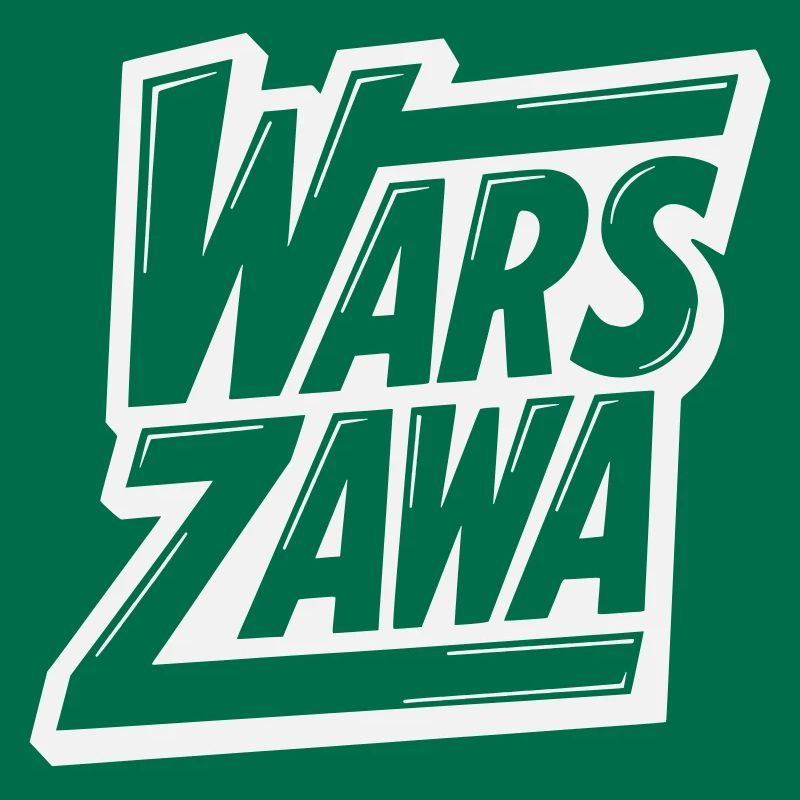 Varsovie, logo de Varsovie