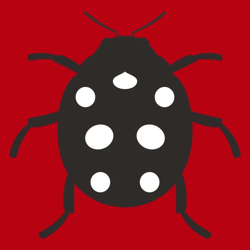 Ladybug design