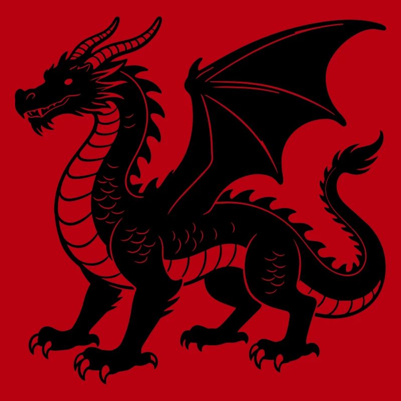 Drache