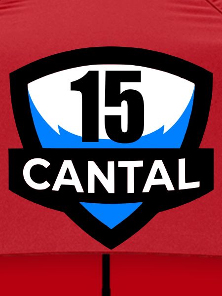 15 Cantal