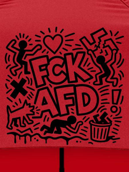 FCK AFD