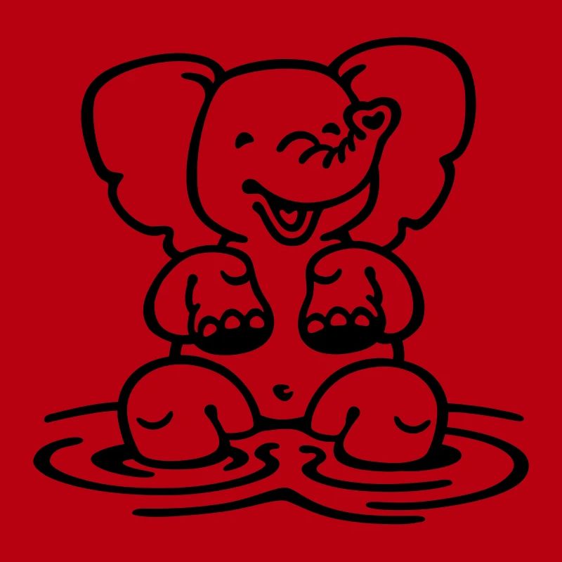 Elefant