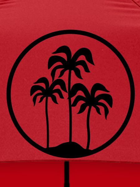 Palme palm trees
