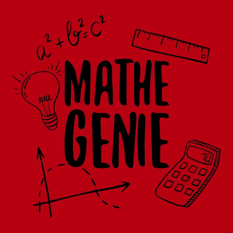 Math genius mathematics genius arithmetic math