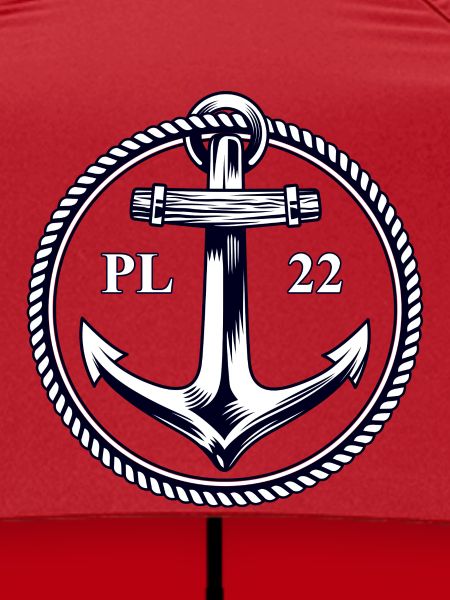PL22 Marine Anchor