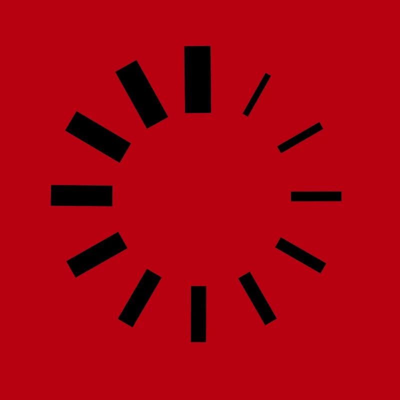 Loading - Logo