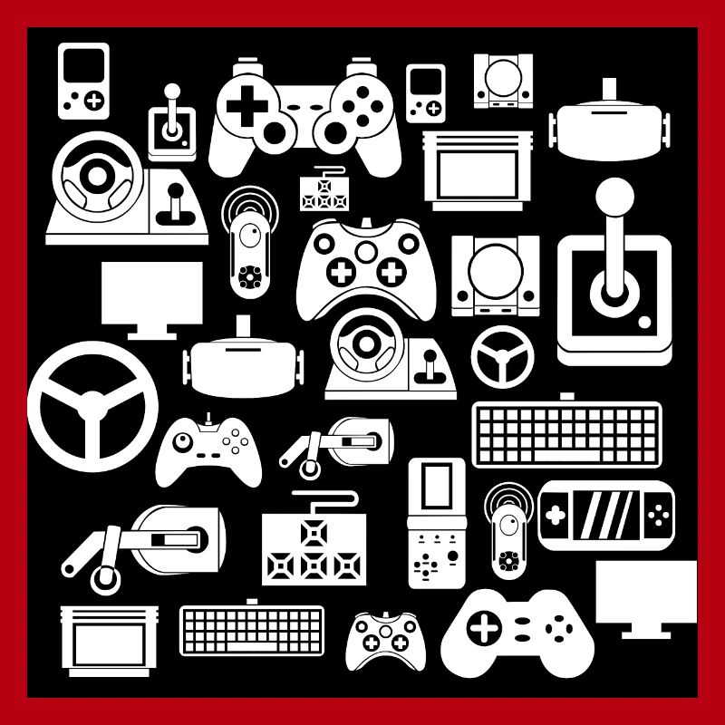 Gaming pattern