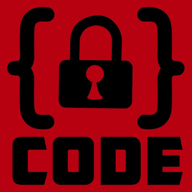 Code with lock programmer