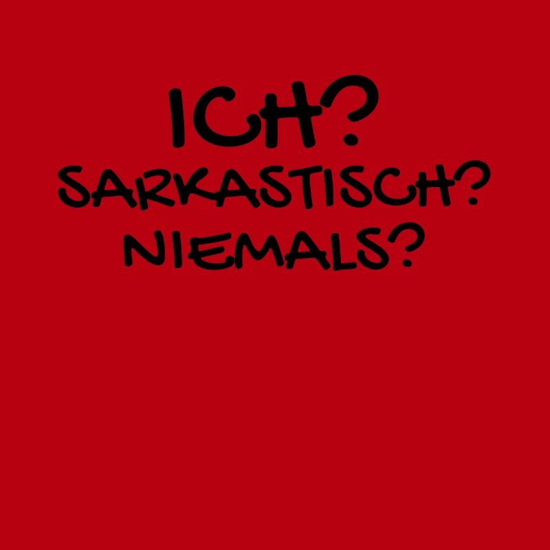 Sarkastisch Sarkasmus
