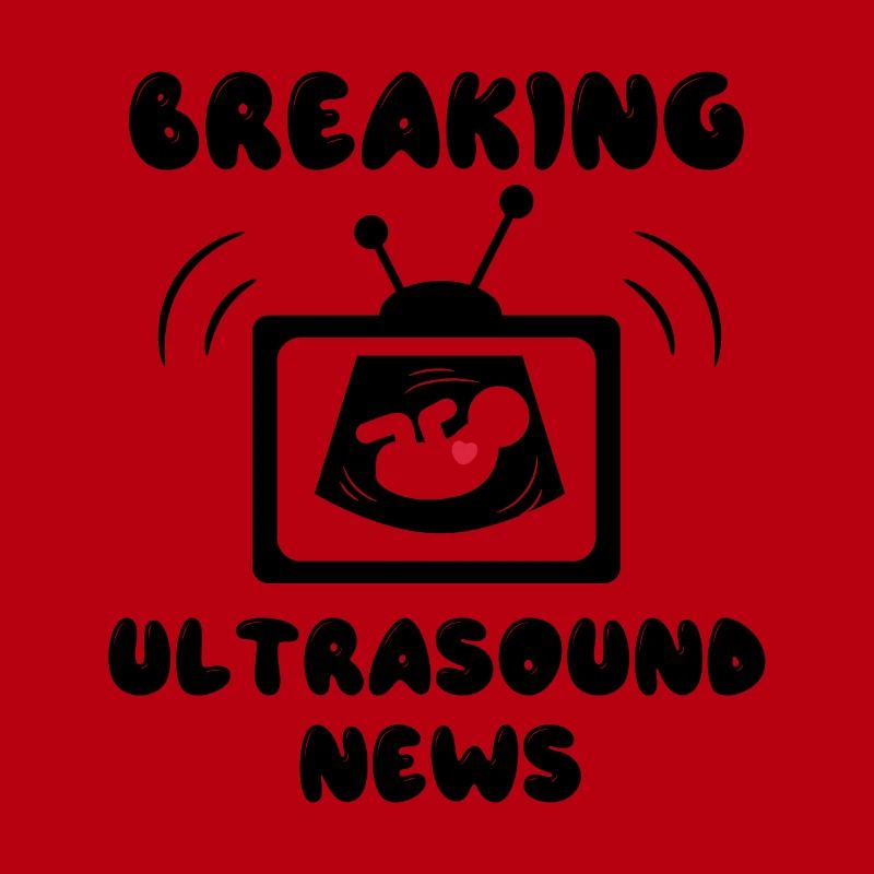Déclaration de grossesse de bébé cardiaque