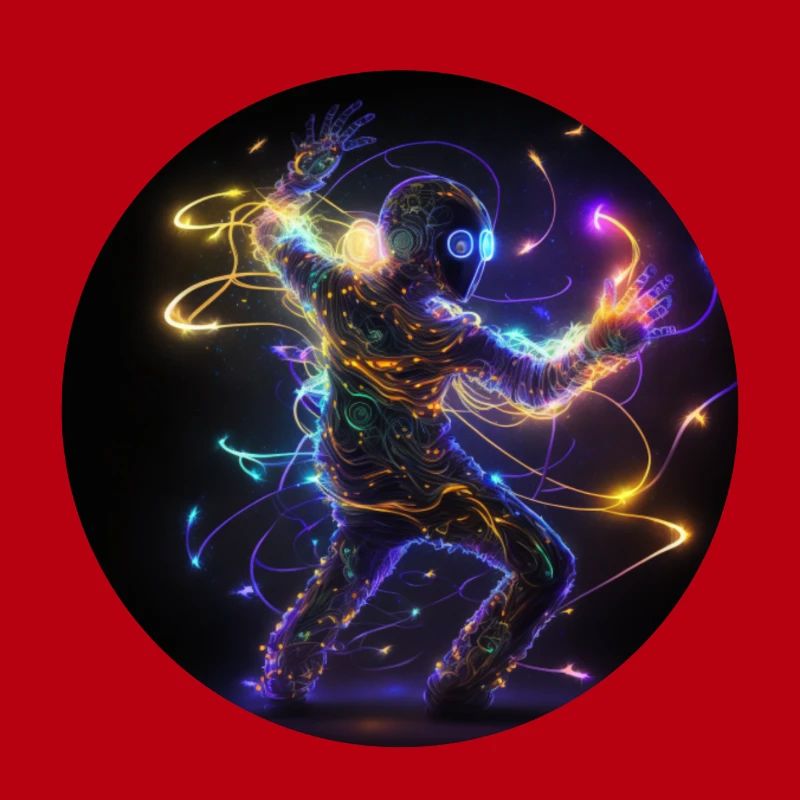 Dance Halluzination Techno