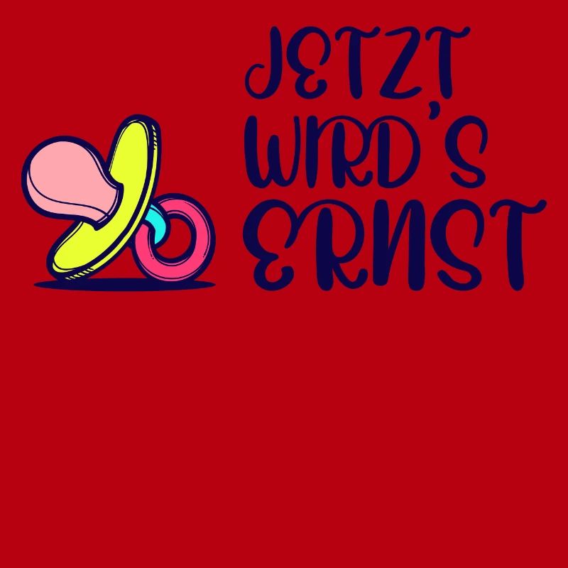 Elternschaft Eltern Geburt Statement Schwanger