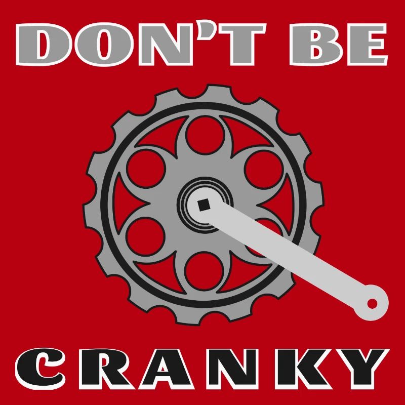 don't whine don't grumble grumpy ass whiner