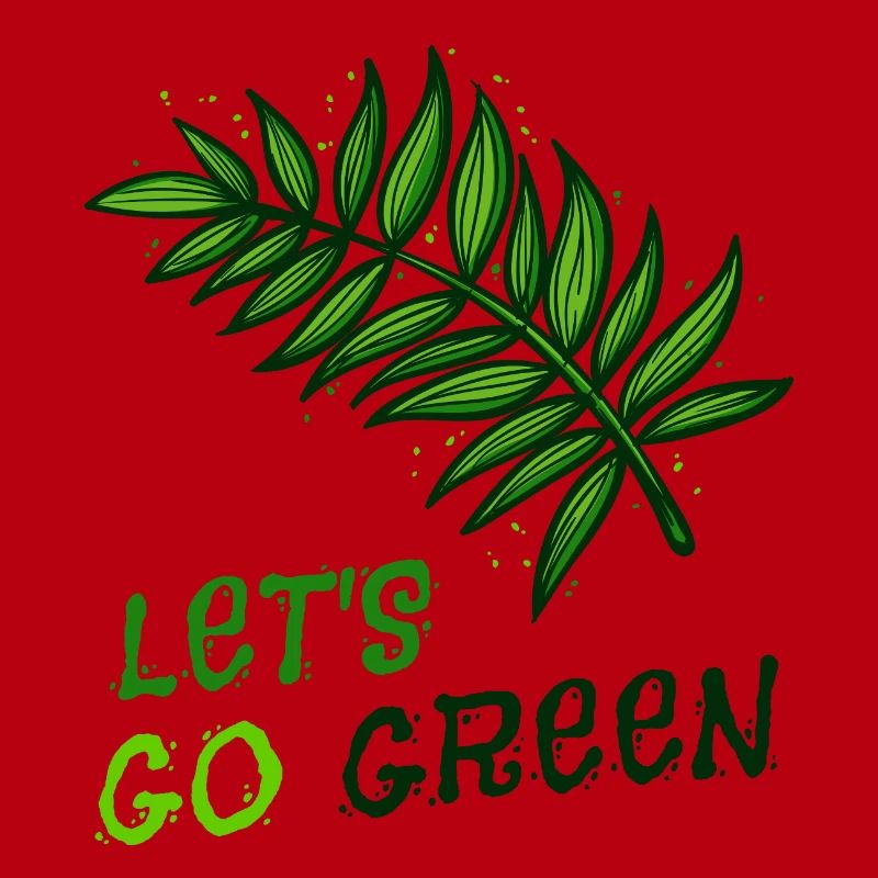 Environment Environmentalist Statement Eco-friendly