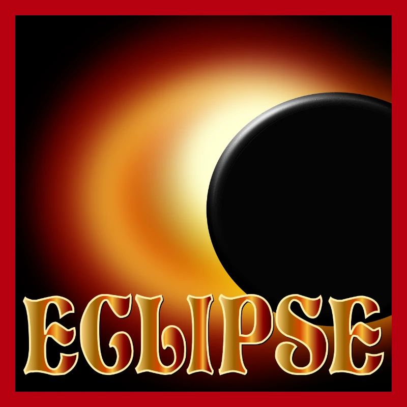 SOLAR ECLIPSE ECLIPSE ASTRONOMY