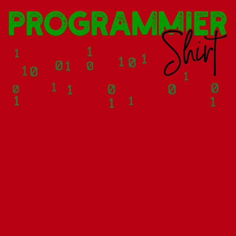 Programmeur Développeur Code Statement Scripting