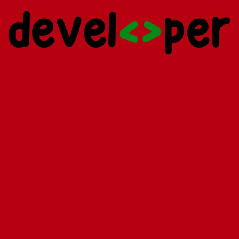 Developer Spruch Coden Softwareentwickler Nerd