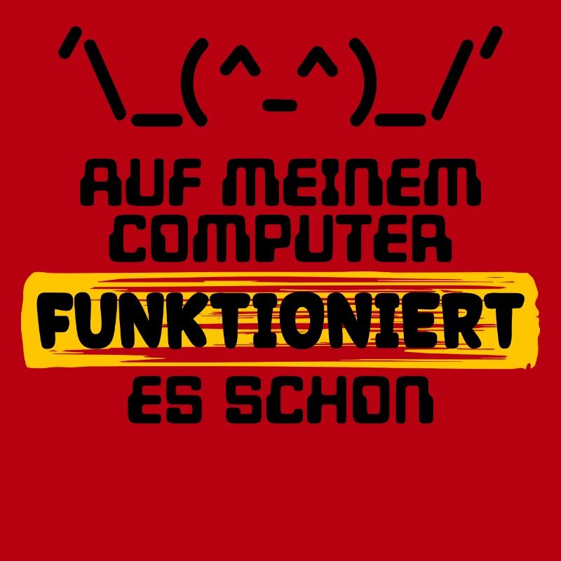 Developer Statement Code Skripting Programmierer