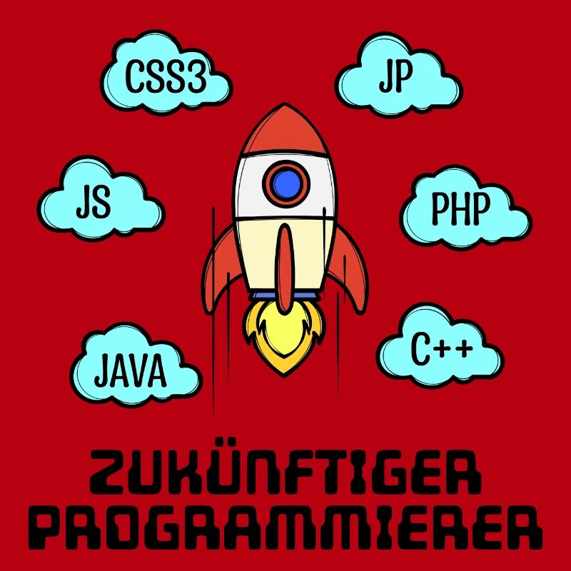Css Code Developer C++ Java Php Programmer