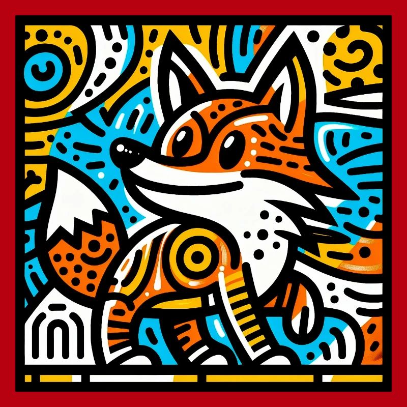 Fuchs