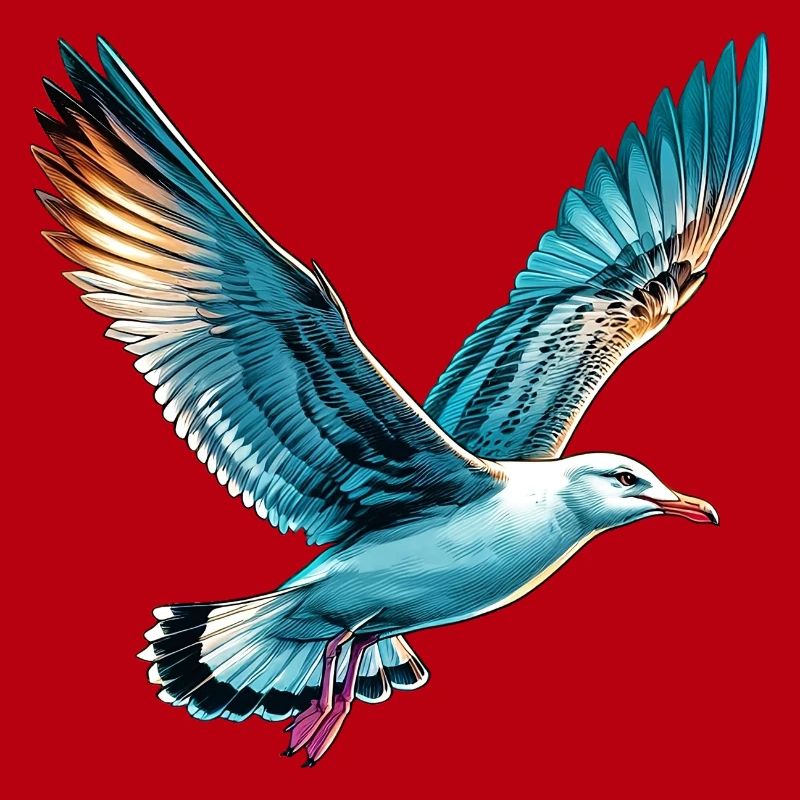 Möwe