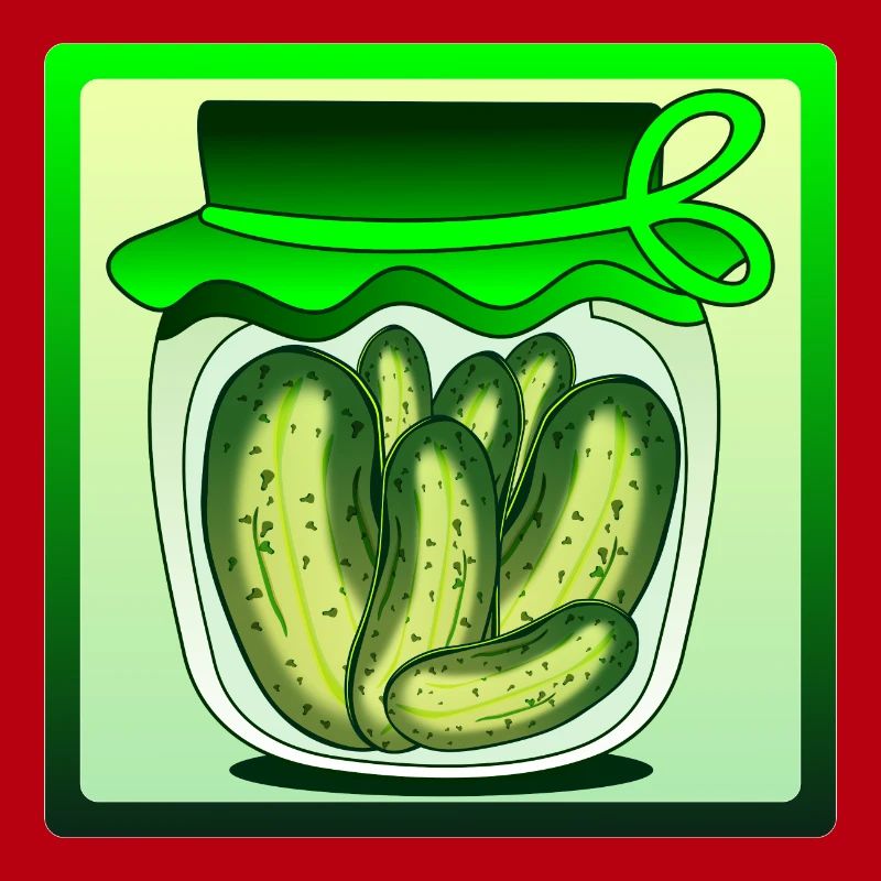 CORNICHONS, CORNICHONS, SALADE DE CONCOMBRE, CONCOMBRE