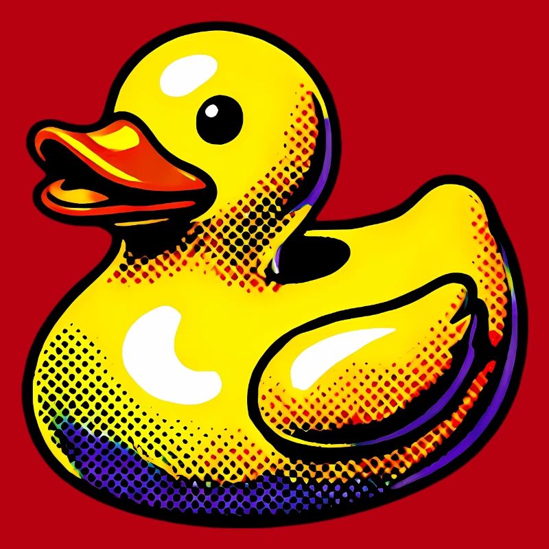 Duckling Duck Duck Duck