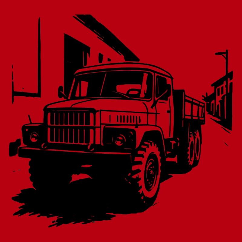 Géant d’acier de l’Est