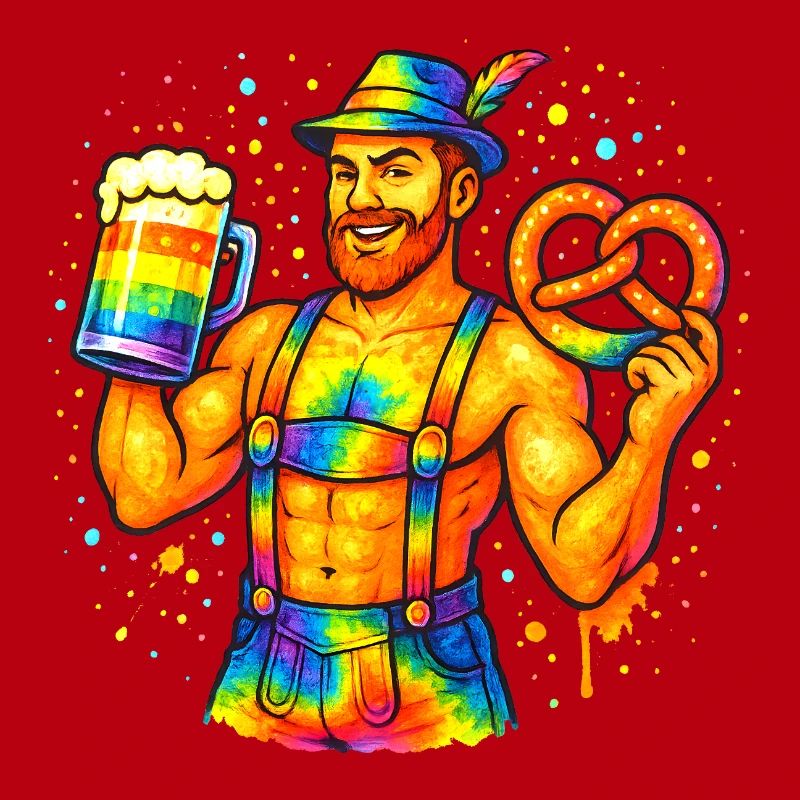 pride bavarian