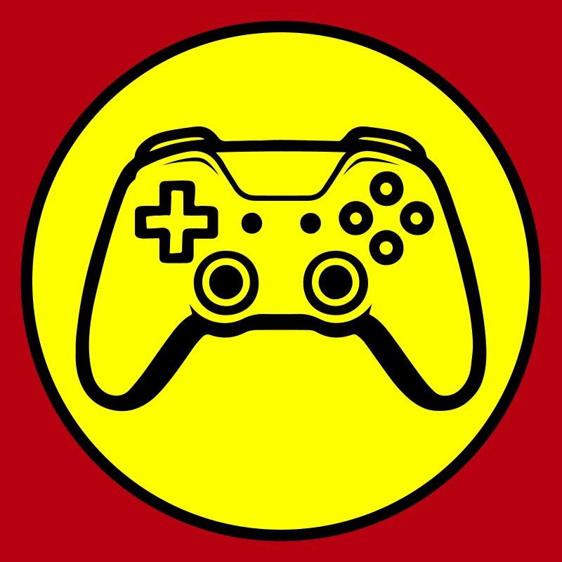 Controller Joypad Symbol