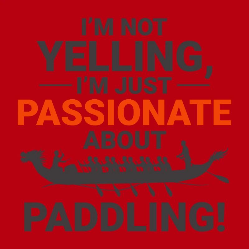 Synchronized Paddling Team 