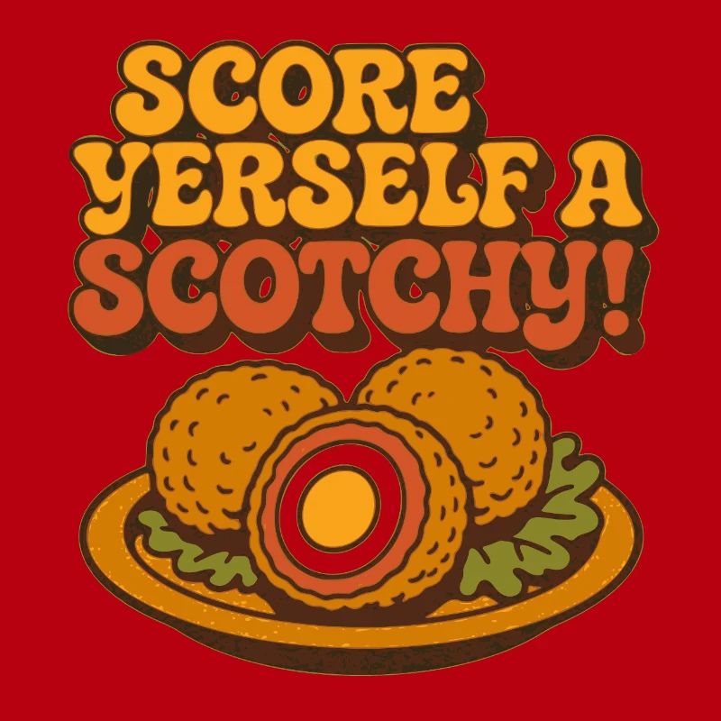 Hol dir einen Scotchy