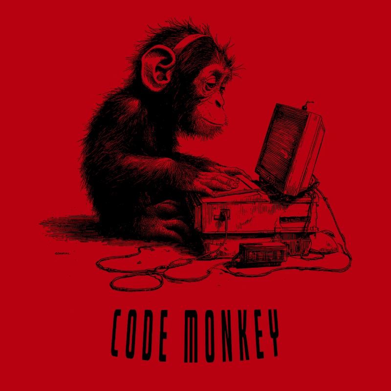 Code Monkay