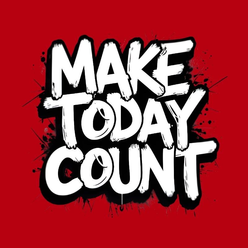 Faites en sorte que le jour compte