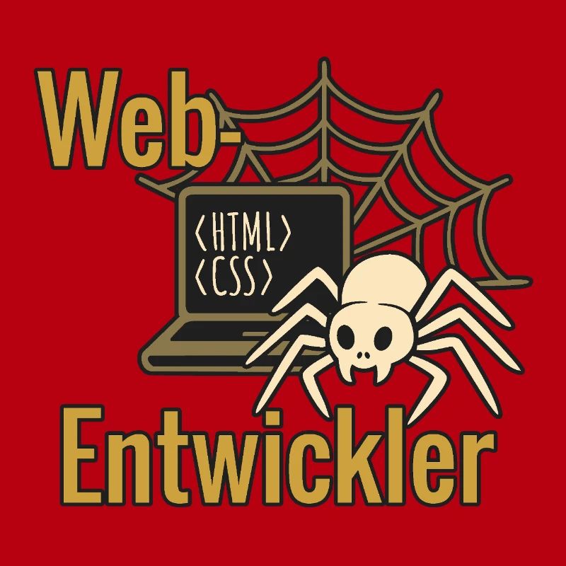 Web Developer - Halloween 2025