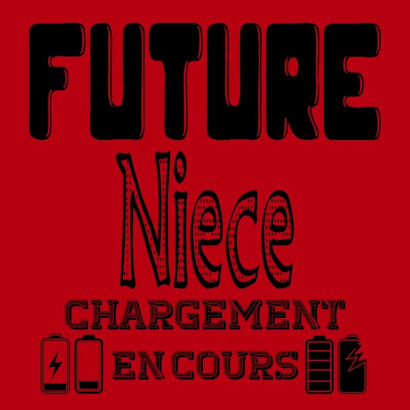 Future Niece Loading In Progress