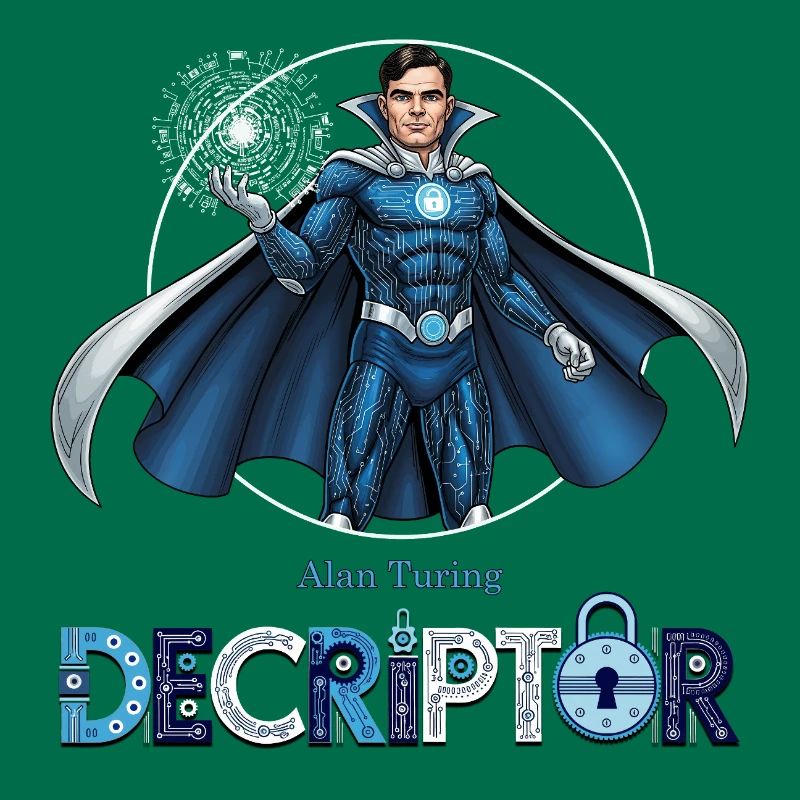 Hero Coder Decryptor